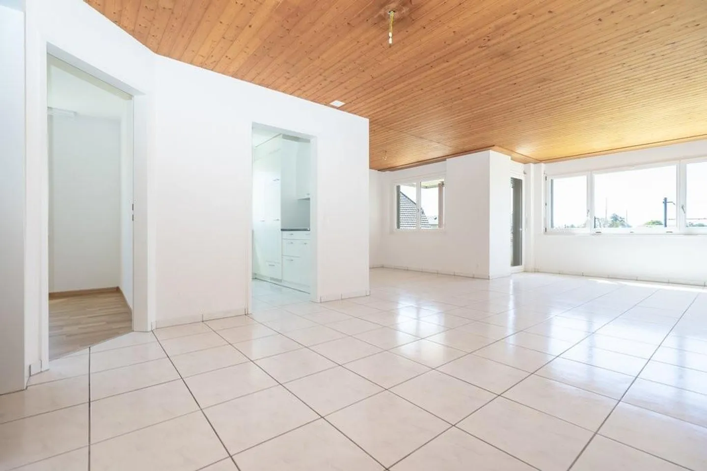 Familienwohnung in Jegenstorf - Photo 6 sur 9