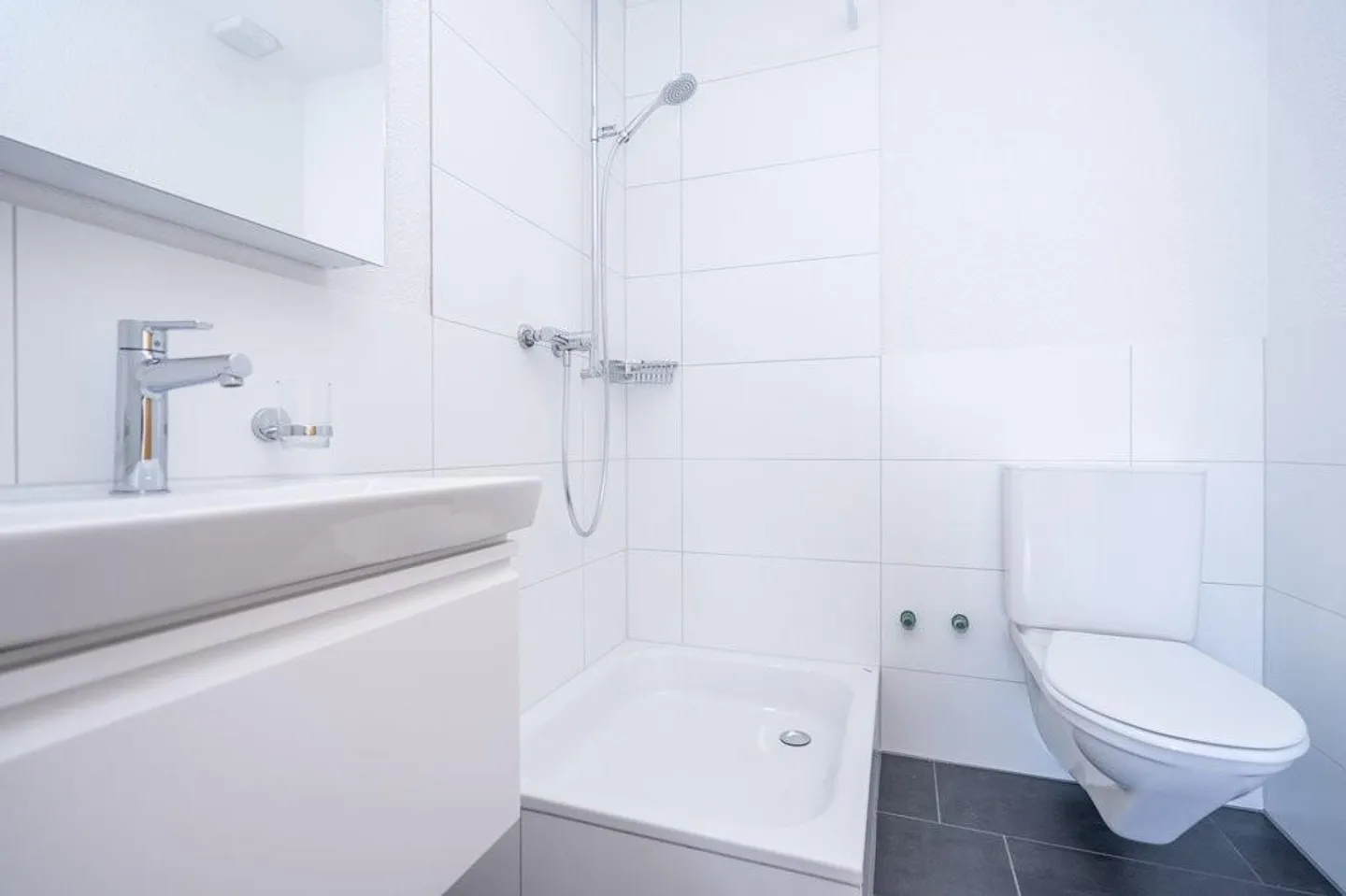 Familienwohnung in Jegenstorf - Photo 7 sur 9