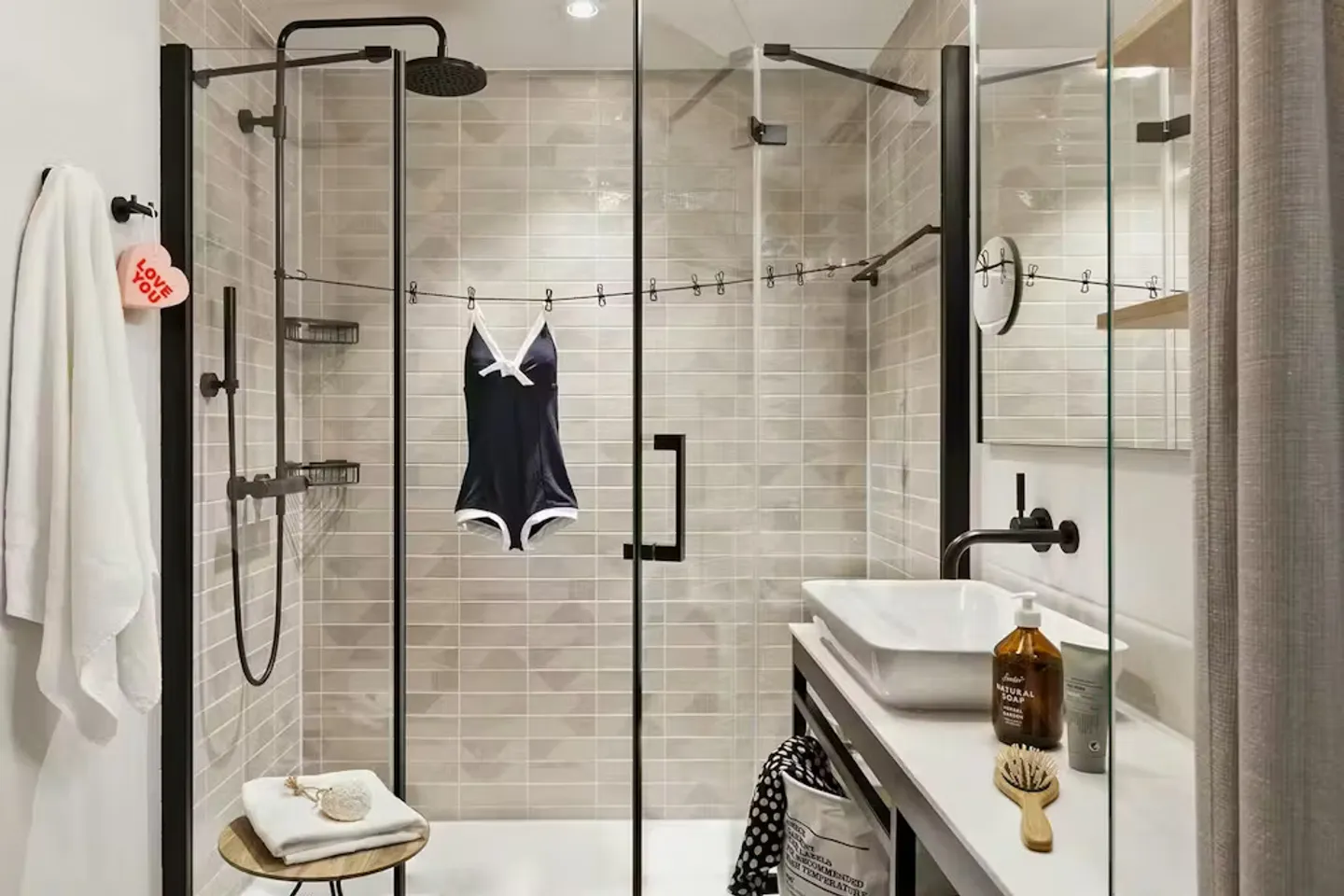 Appartamento Incantevole a Ginevra - Foto 8 di 10