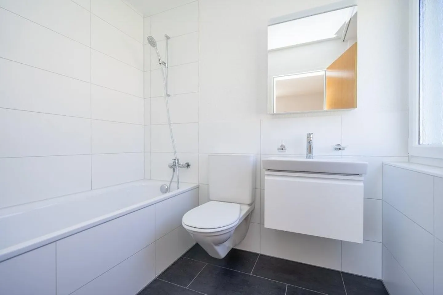 Familienwohnung in Jegenstorf - Photo 8 sur 9