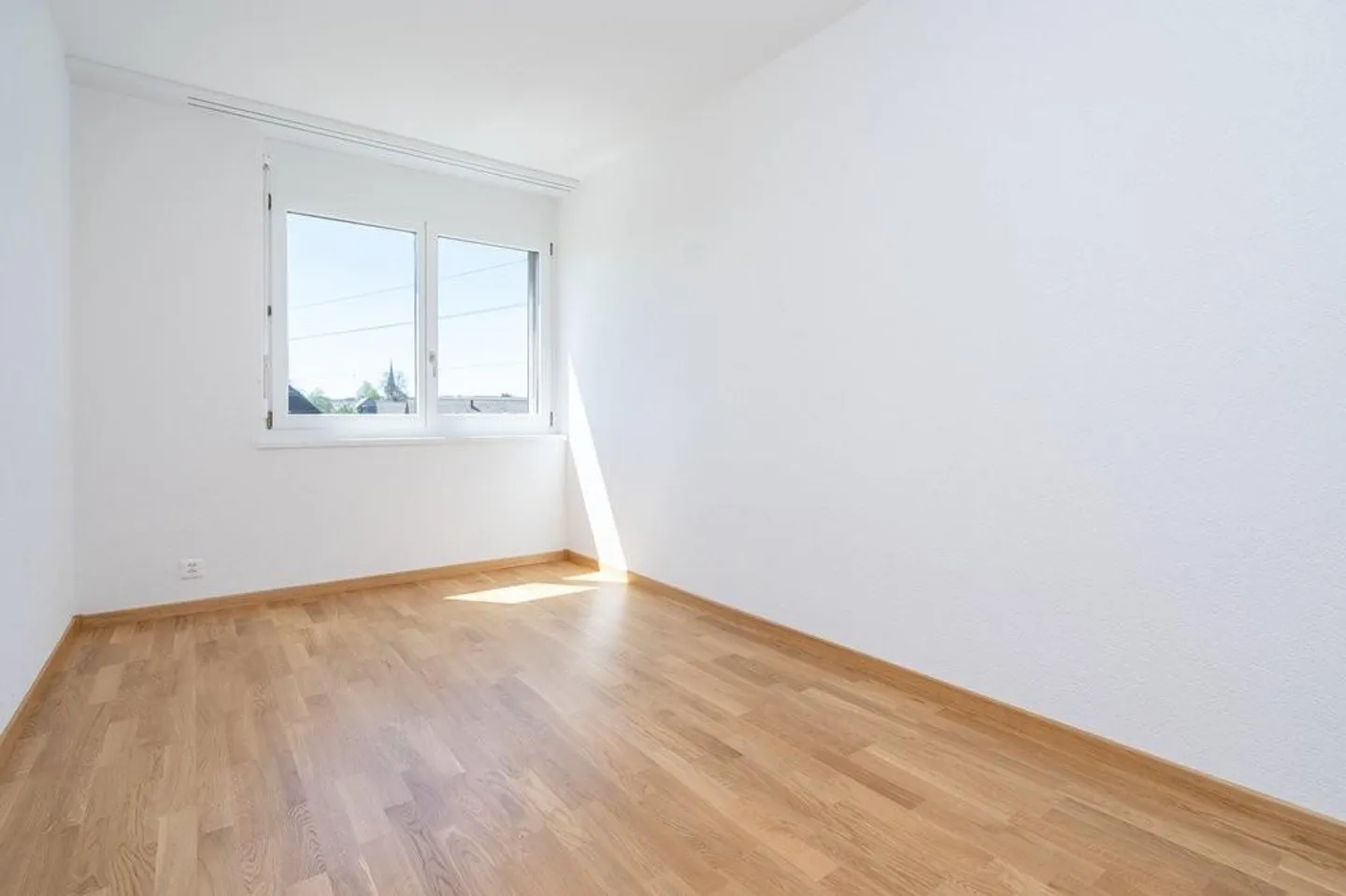 Familienwohnung in Jegenstorf - Photo 3 sur 9