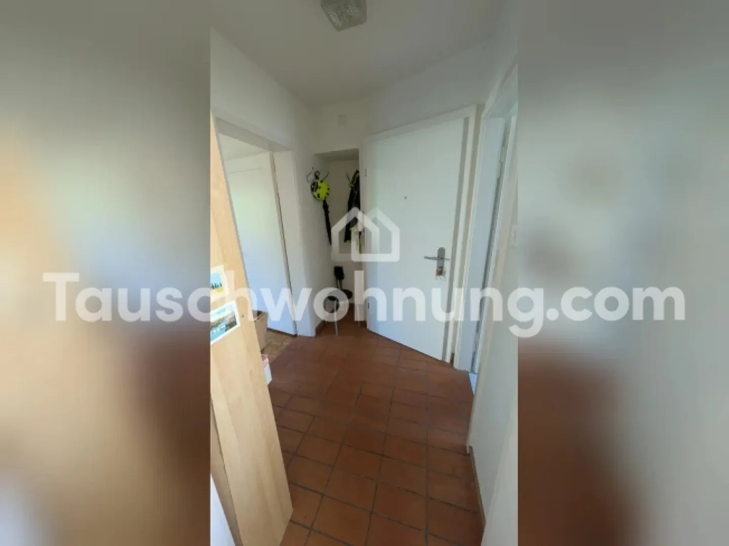 ÉCHANGE D'APPARTEMENT Appartement 3 pièces contre un appartement plus grand. - Photo 2 sur 3