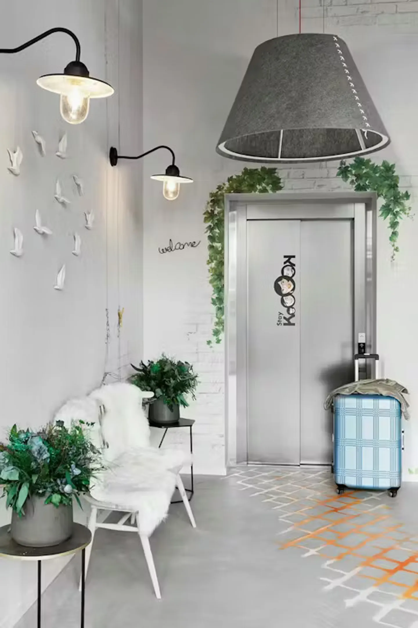 Appartamento Incantevole a Ginevra - Foto 10 di 10