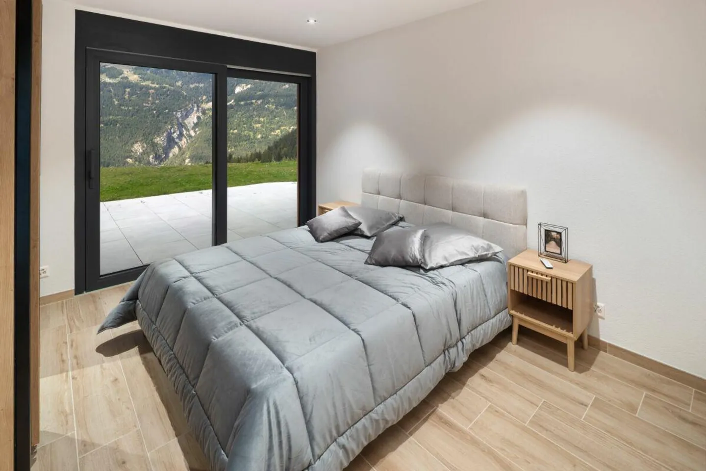Chalet de Luxe avec Vue Alpine - Photo 8 sur 18