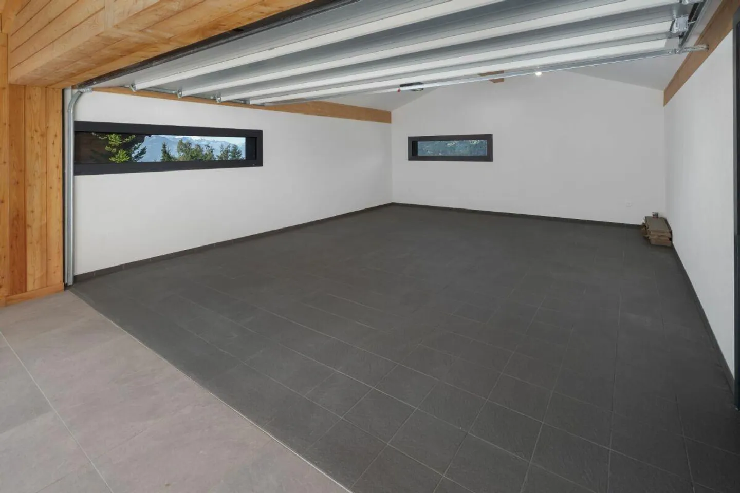 Chalet de Luxe avec Vue Alpine - Photo 16 sur 18