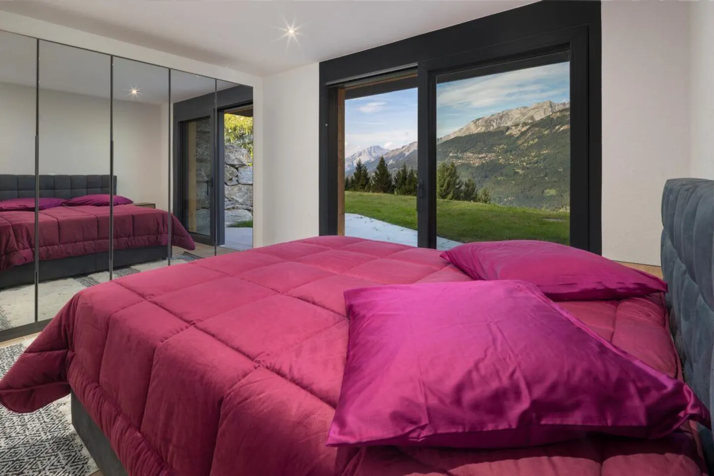 Chalet de Luxe avec Vue Alpine - Photo 11 sur 18