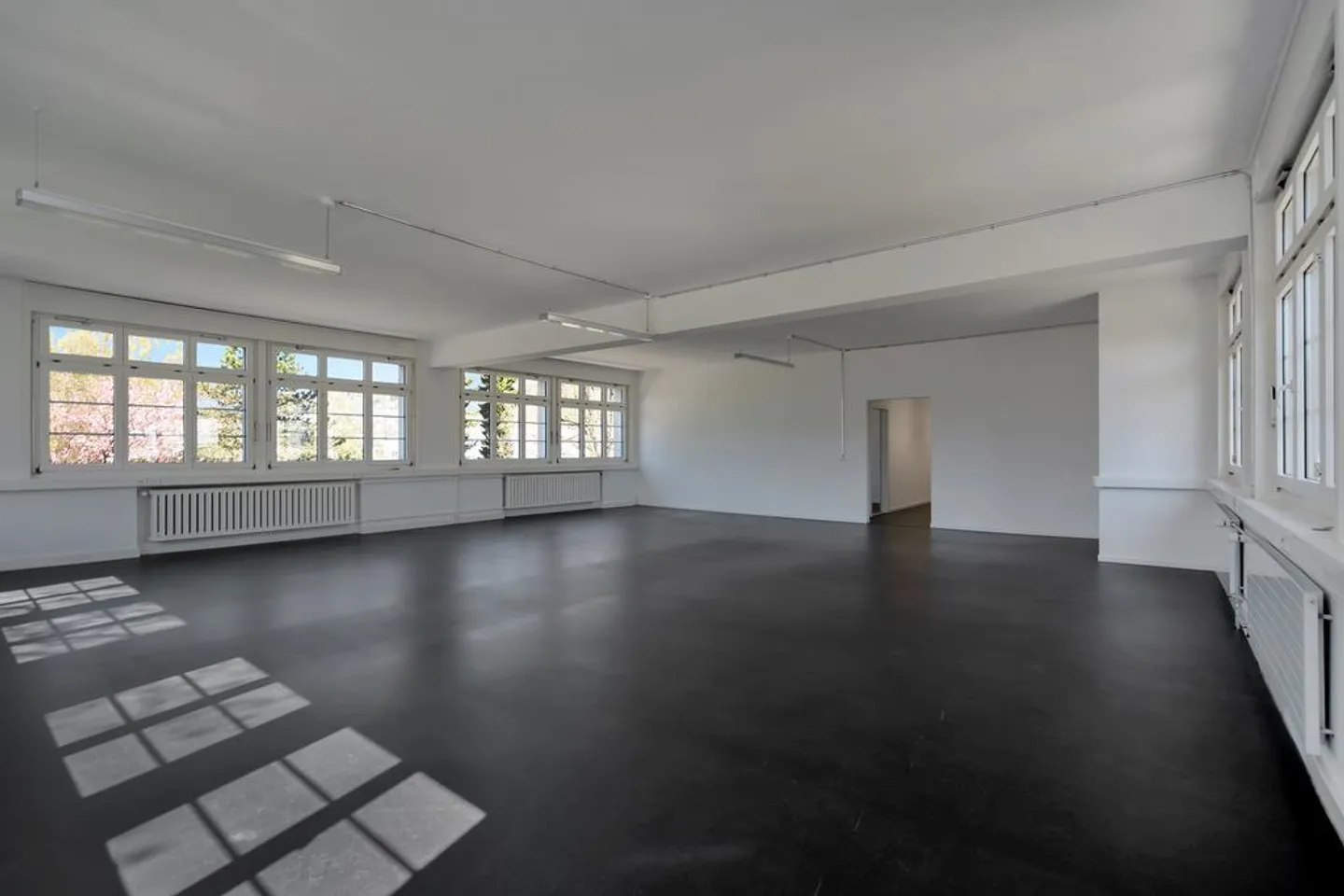 Spazio commerciale/ufficio in affitto nella zona industriale di Olten - Foto 4 di 10