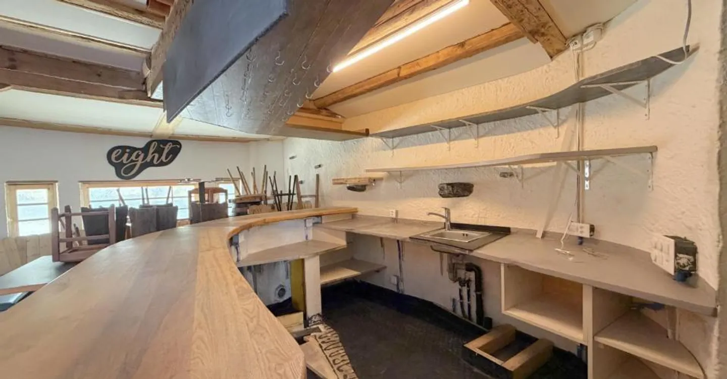 Commercial Space in Crans-Montana - Photo 10 of 13