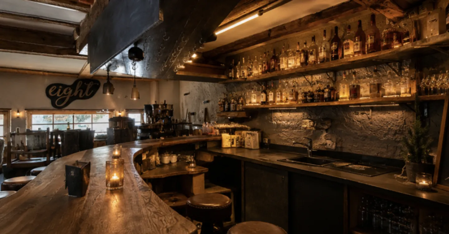 Commercial Space in Crans-Montana - Photo 11 of 13