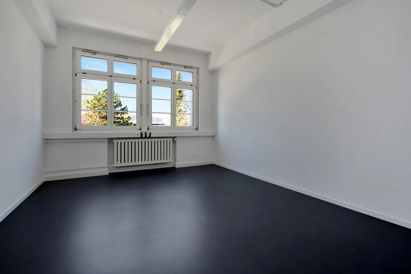 Spazio commerciale/ufficio in affitto nella zona industriale di Olten - Foto 7 di 10