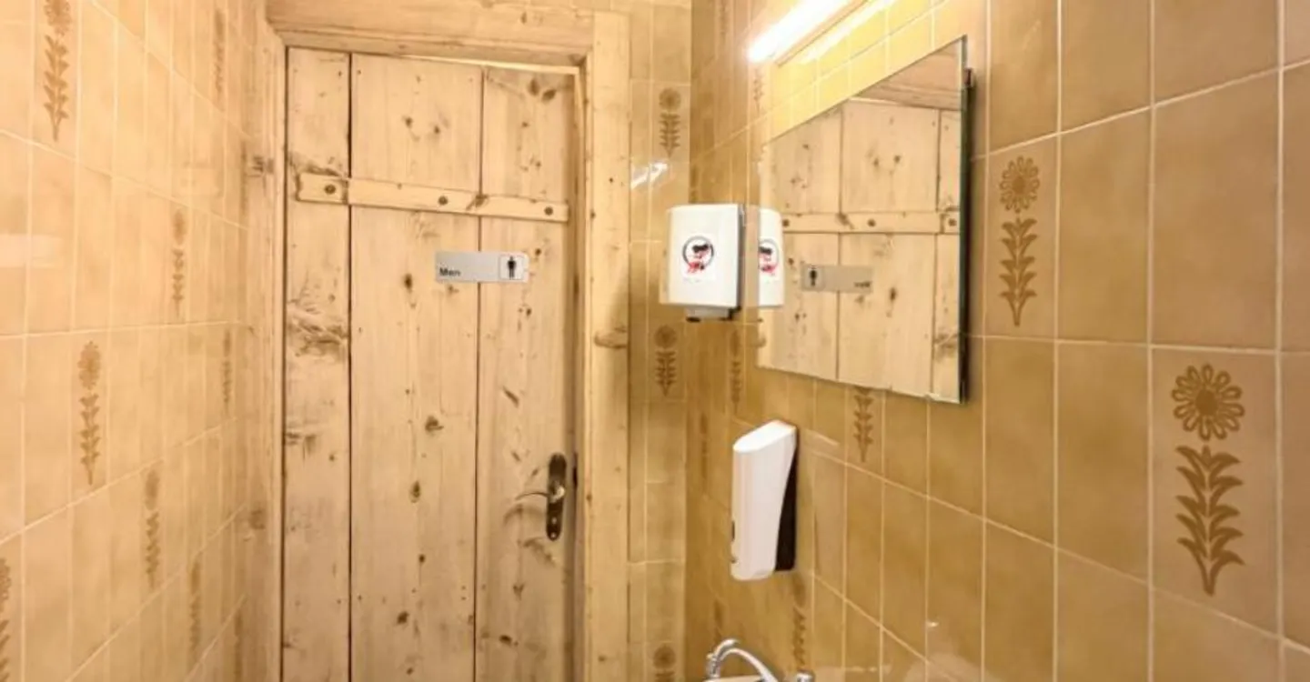 Commercial Space in Crans-Montana - Photo 12 of 13