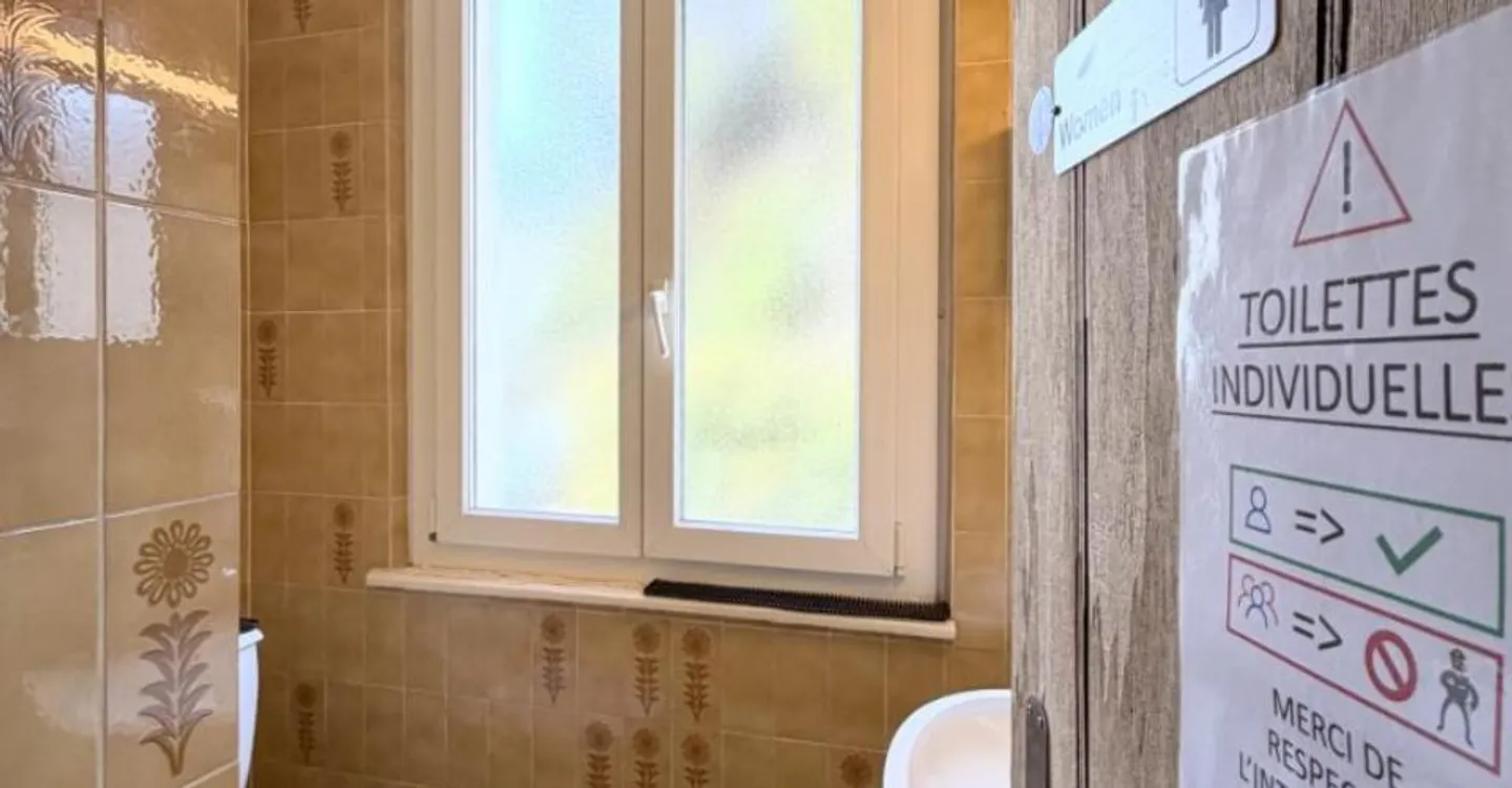 Commercial Space in Crans-Montana - Photo 13 of 13