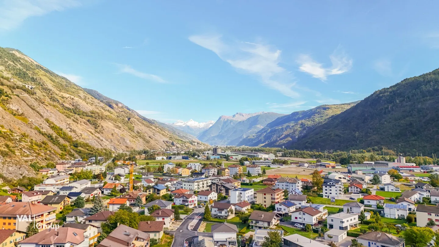 Sanierte Wohnung in einem Zweifamilienhaus an zentraler, sonniger und ruhiger Lage - Photo 15 of 15