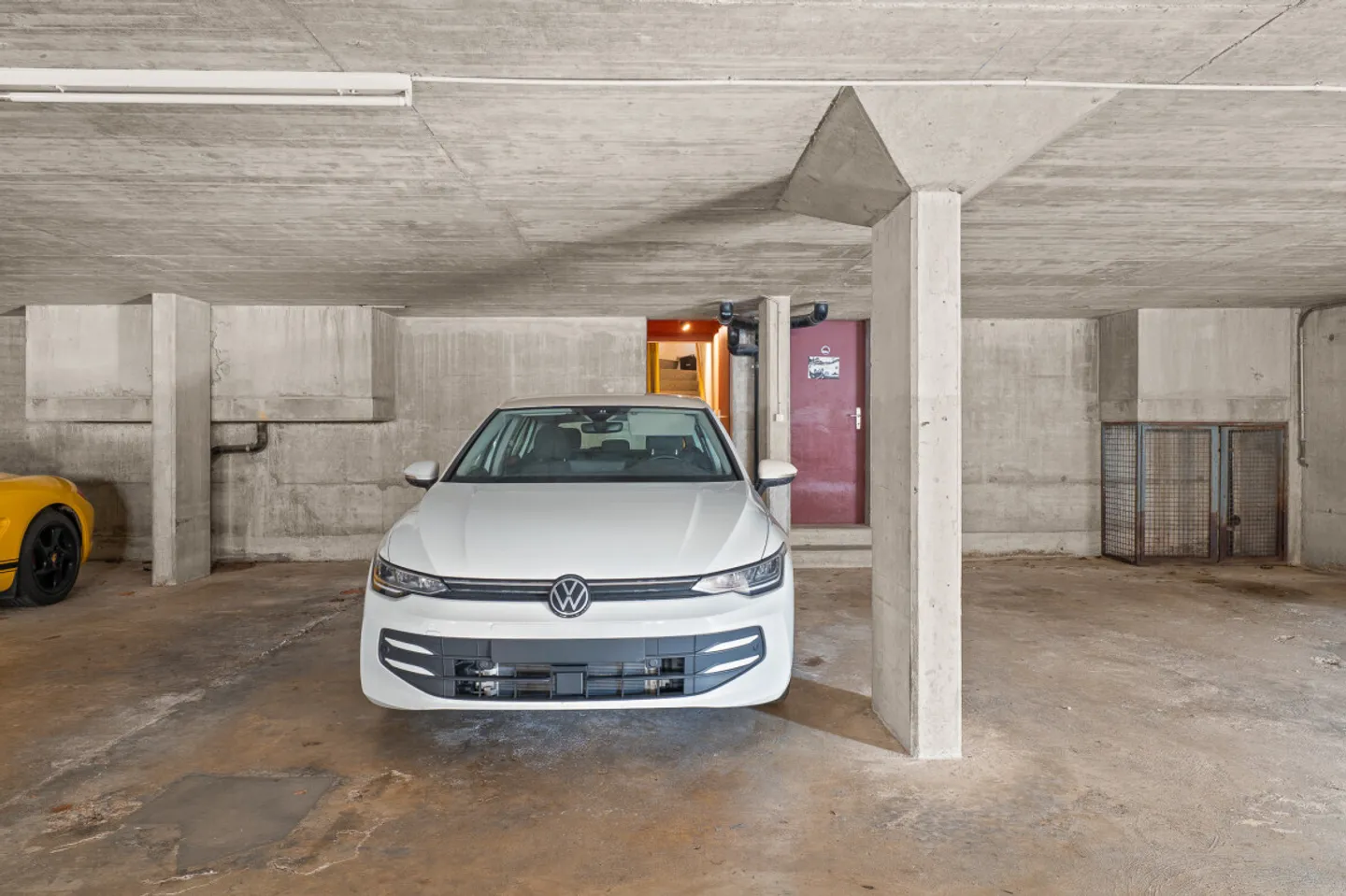 A due passi dal centro di Bussigny - Foto 10 di 10