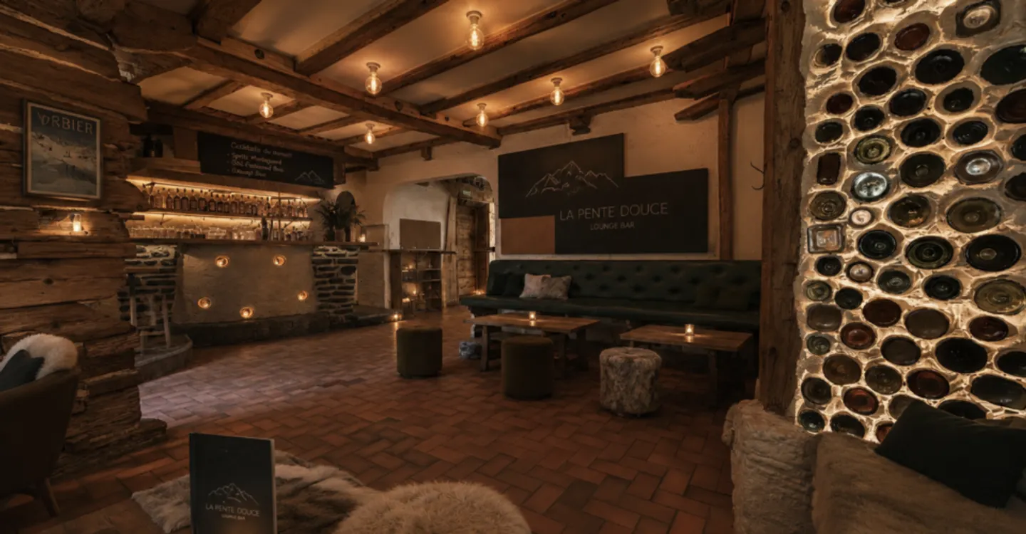 Commercial Space in Crans-Montana - Photo 8 of 13