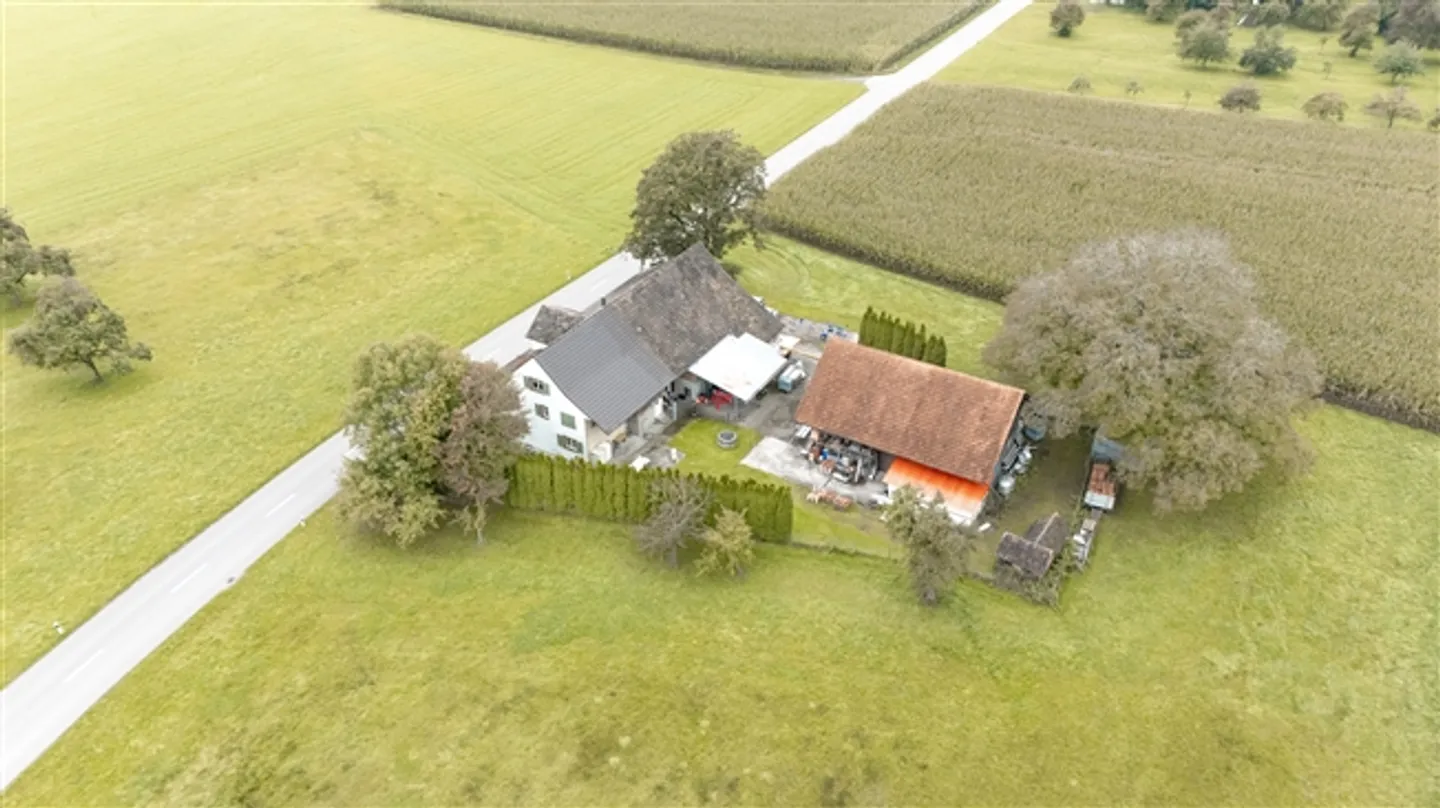 Rural Jewel - a Paradise! - Photo 7 of 14