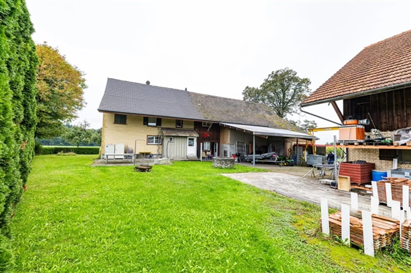 Rural Jewel - a Paradise! - Photo 11 of 14