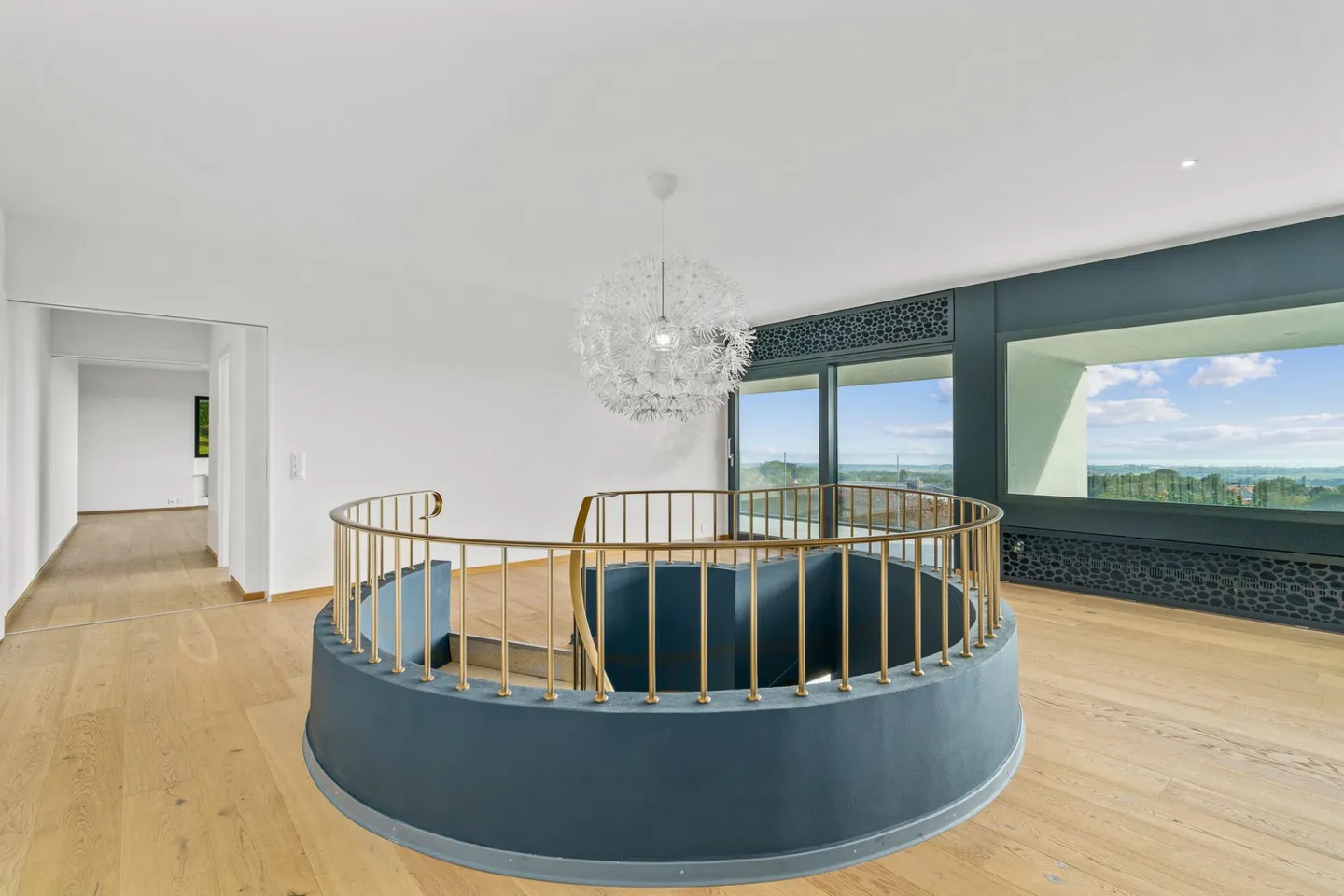 Villa de Luxe avec Vue sur le Lac - Photo 8 sur 15