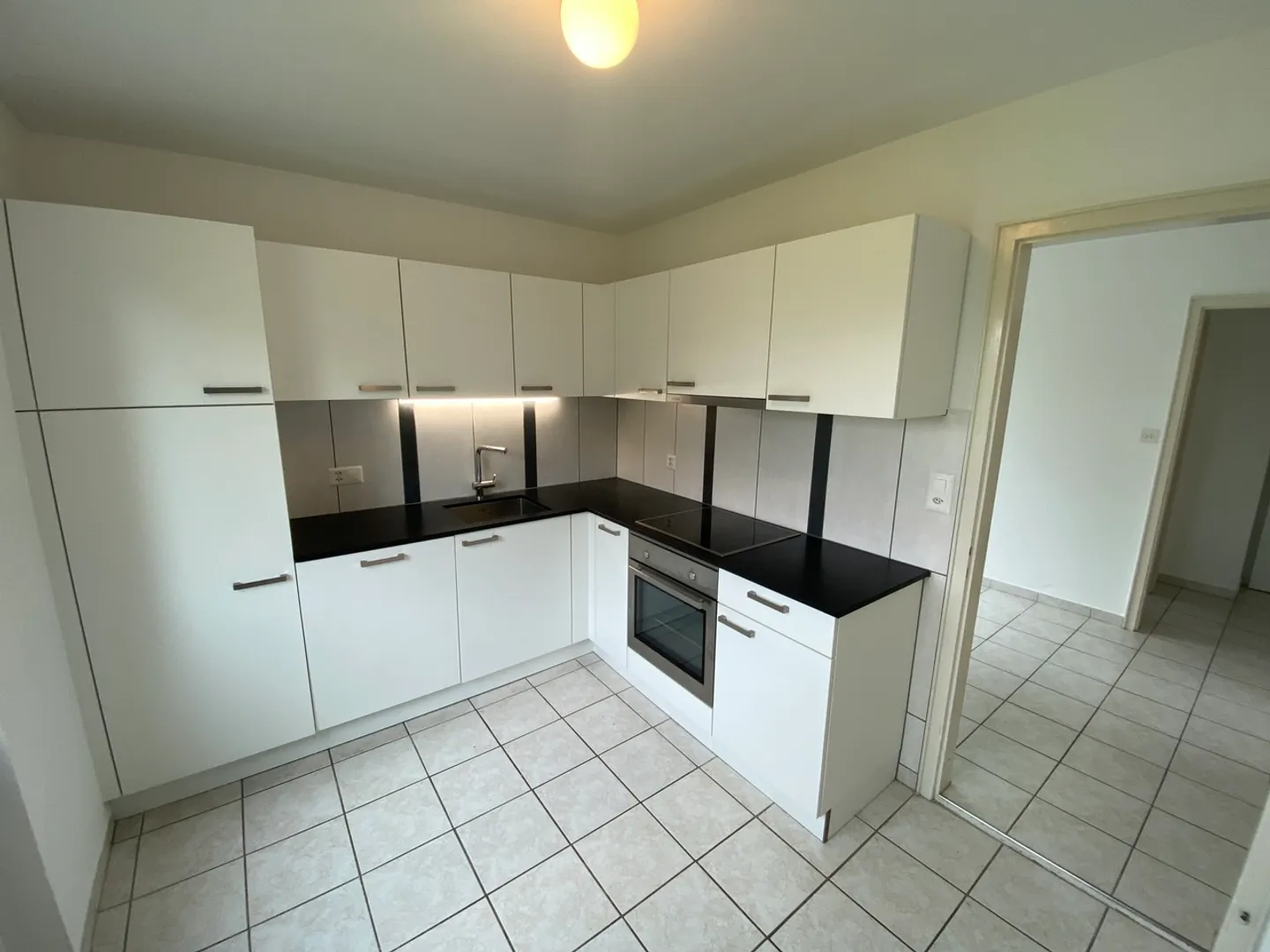 Appartement - Photo 3 sur 11