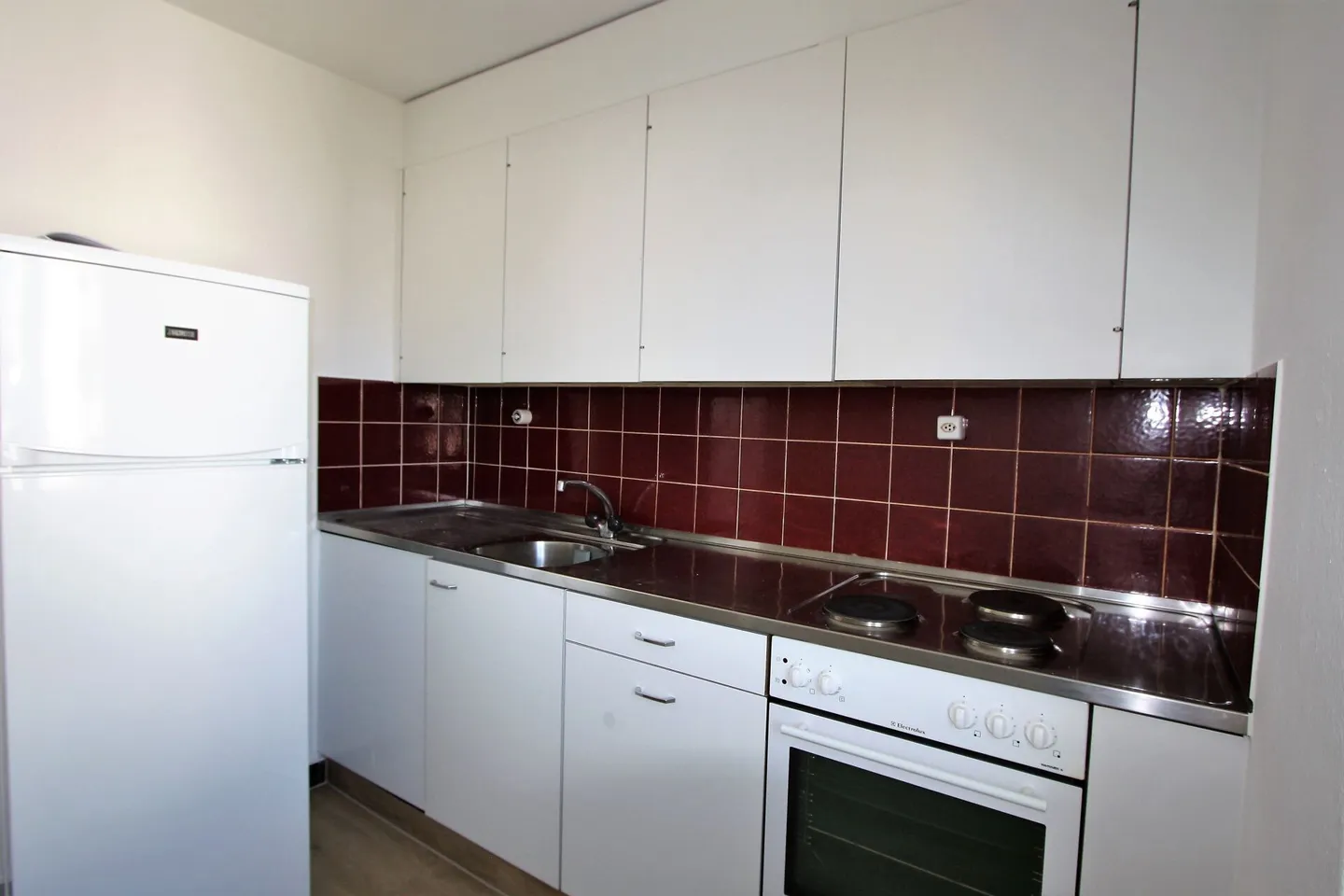 3-room apartment in Emmenbrücke - Photo 2 of 3