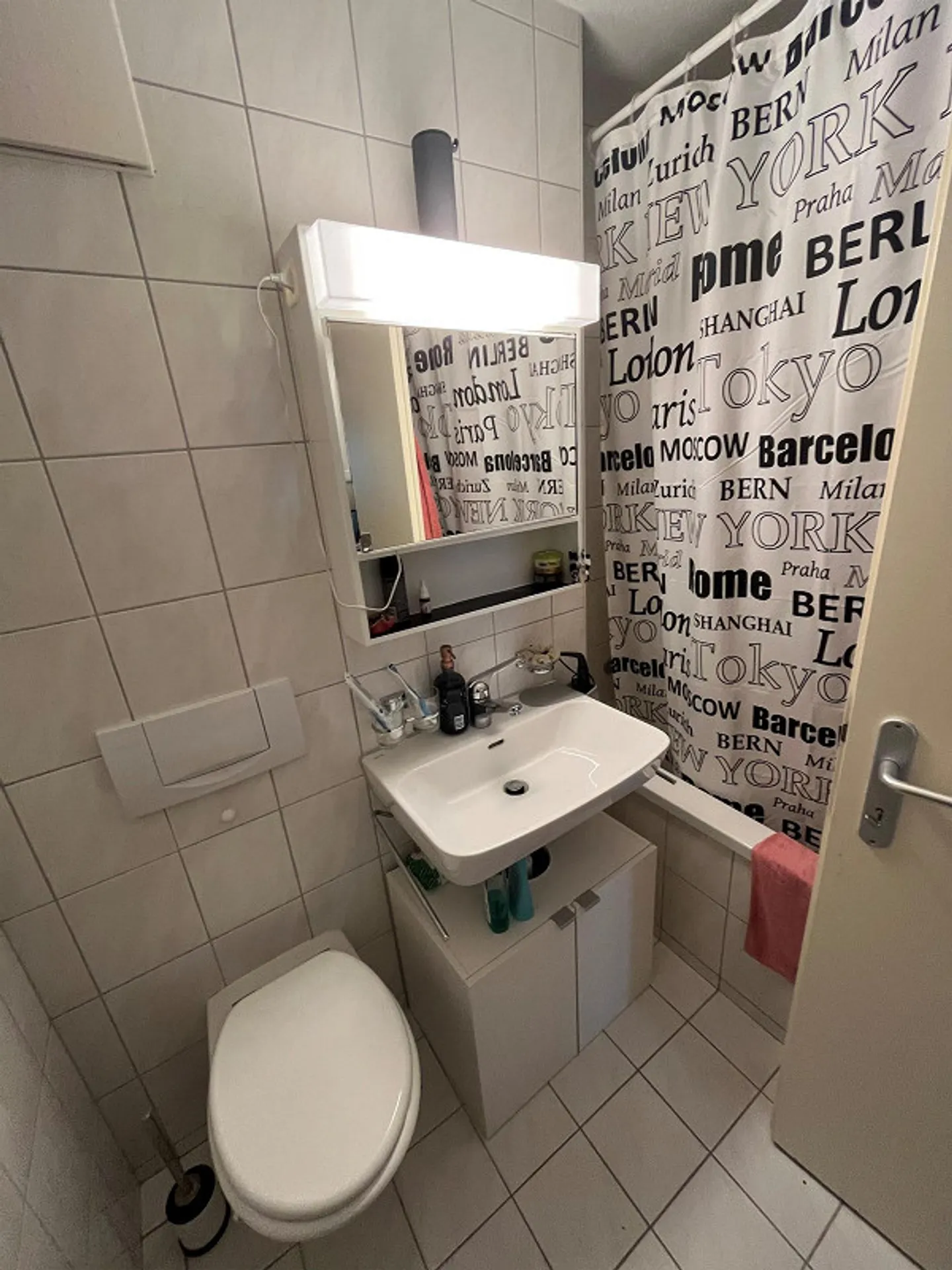 Gemütliche Wohnung Nähe Wald - Foto 8 von 9