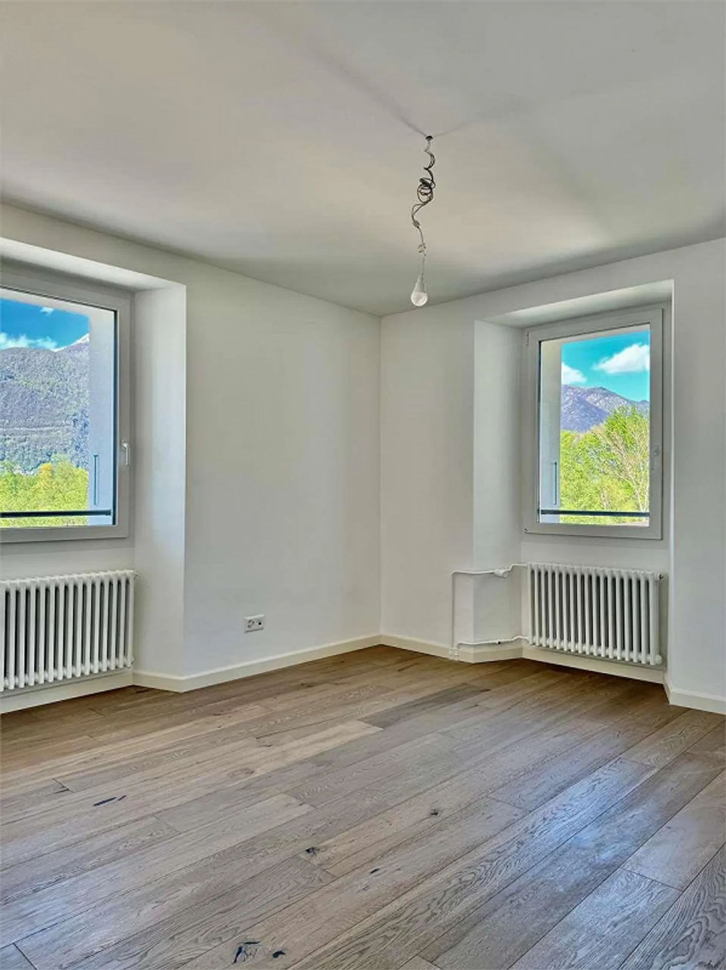 Nouvel appartement 3.5 pièces à Gambarogno - Photo 5 sur 13