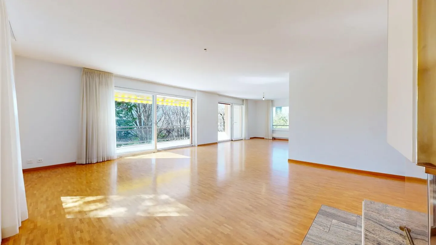 Appartement Charmant à La Tour-de-Peilz - Photo 2 sur 5