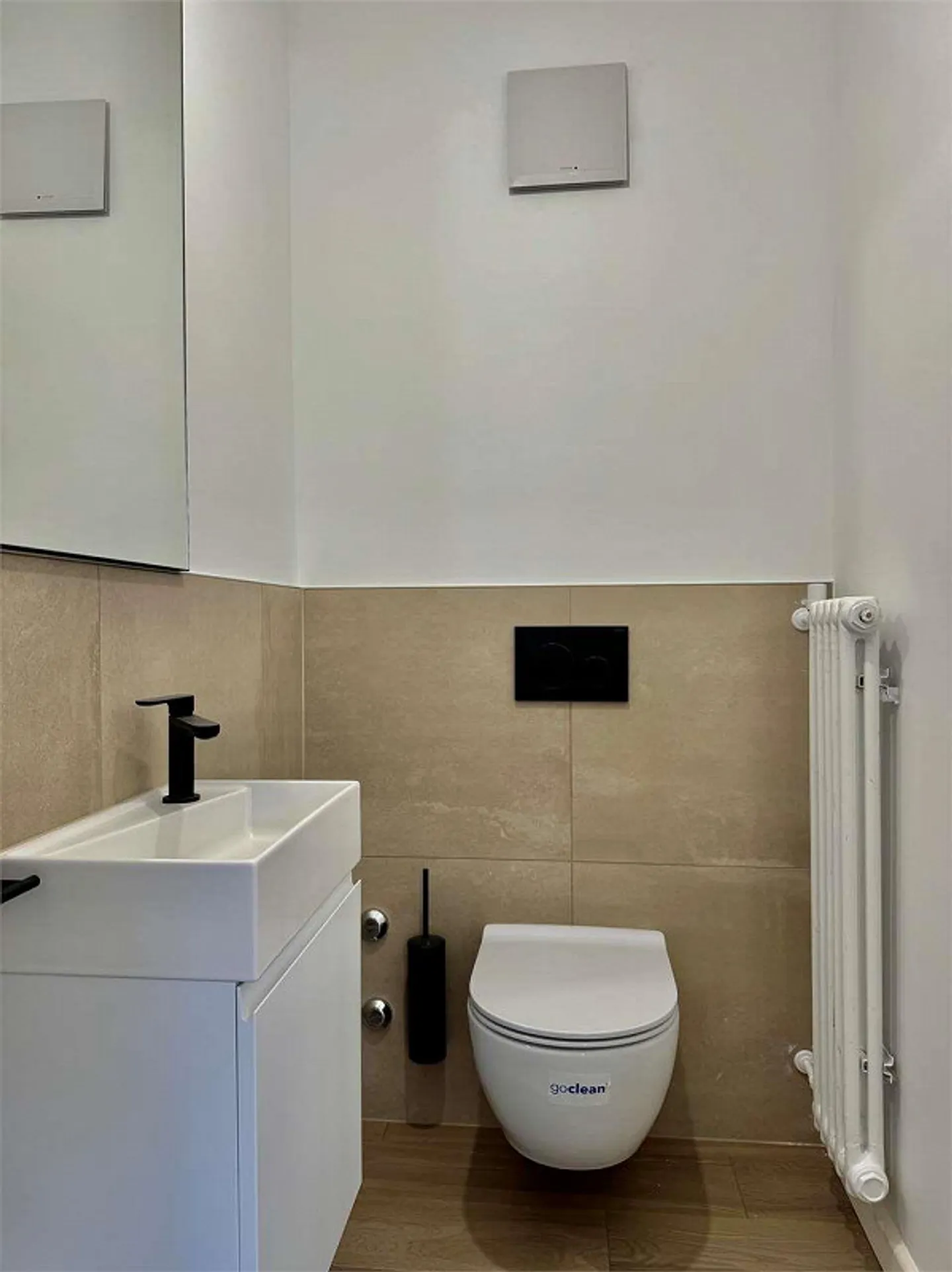 Nouvel appartement 3.5 pièces à Gambarogno - Photo 10 sur 13