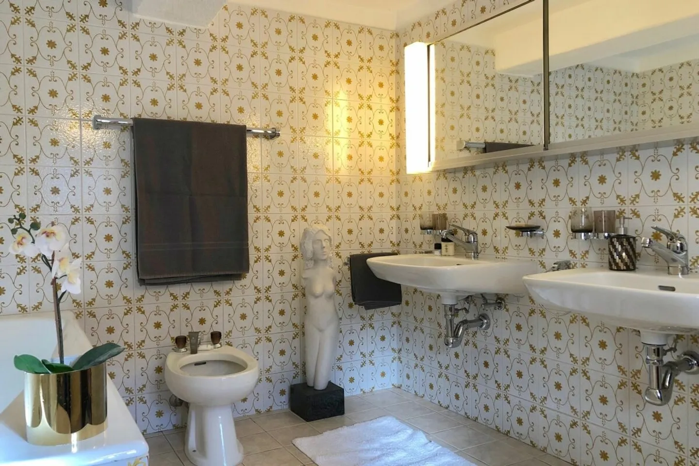 Accogliente casa di campagna con un magnifico terreno in posizione soleggiata tutto l'anno - Foto 10 di 30