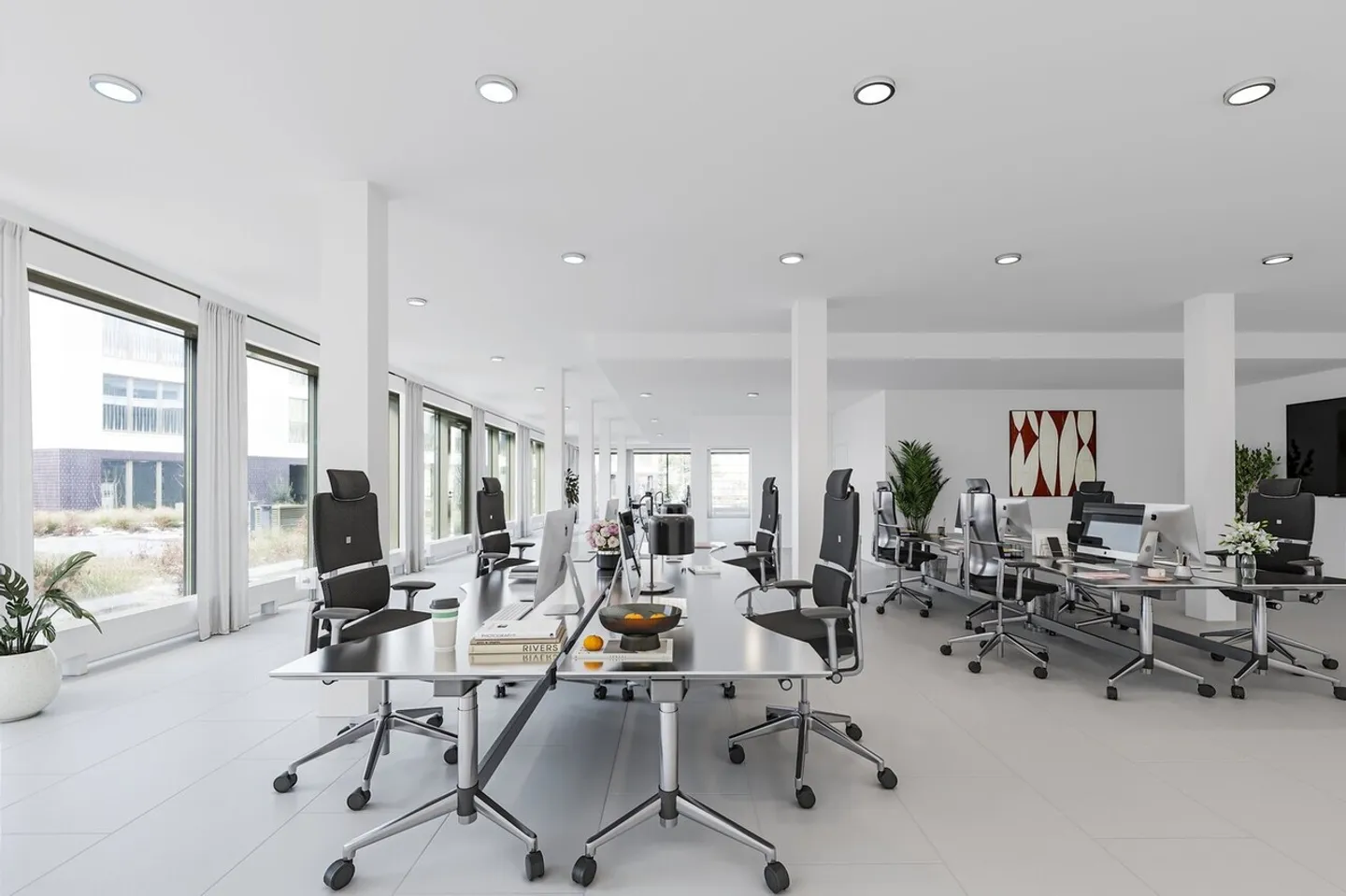 Commercial or Office Space at Altdorf Train Station... - Photo 2 of 11