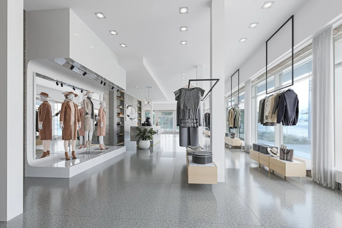 Commercial or Office Space at Altdorf Train Station... - Photo 3 of 11