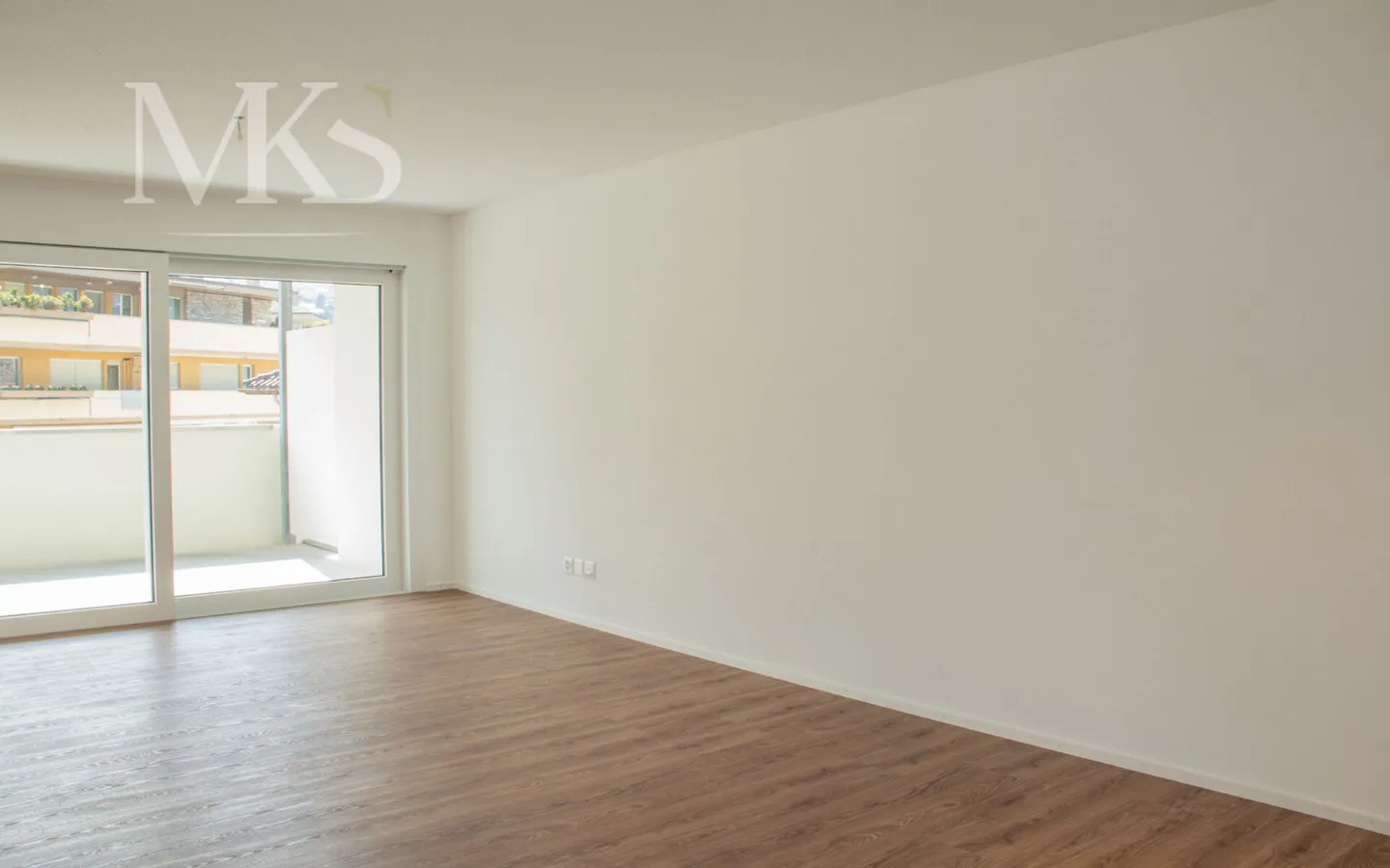 Ampio appartamento di 4,5 locali a Naters (133 m2) - Foto 5 di 14