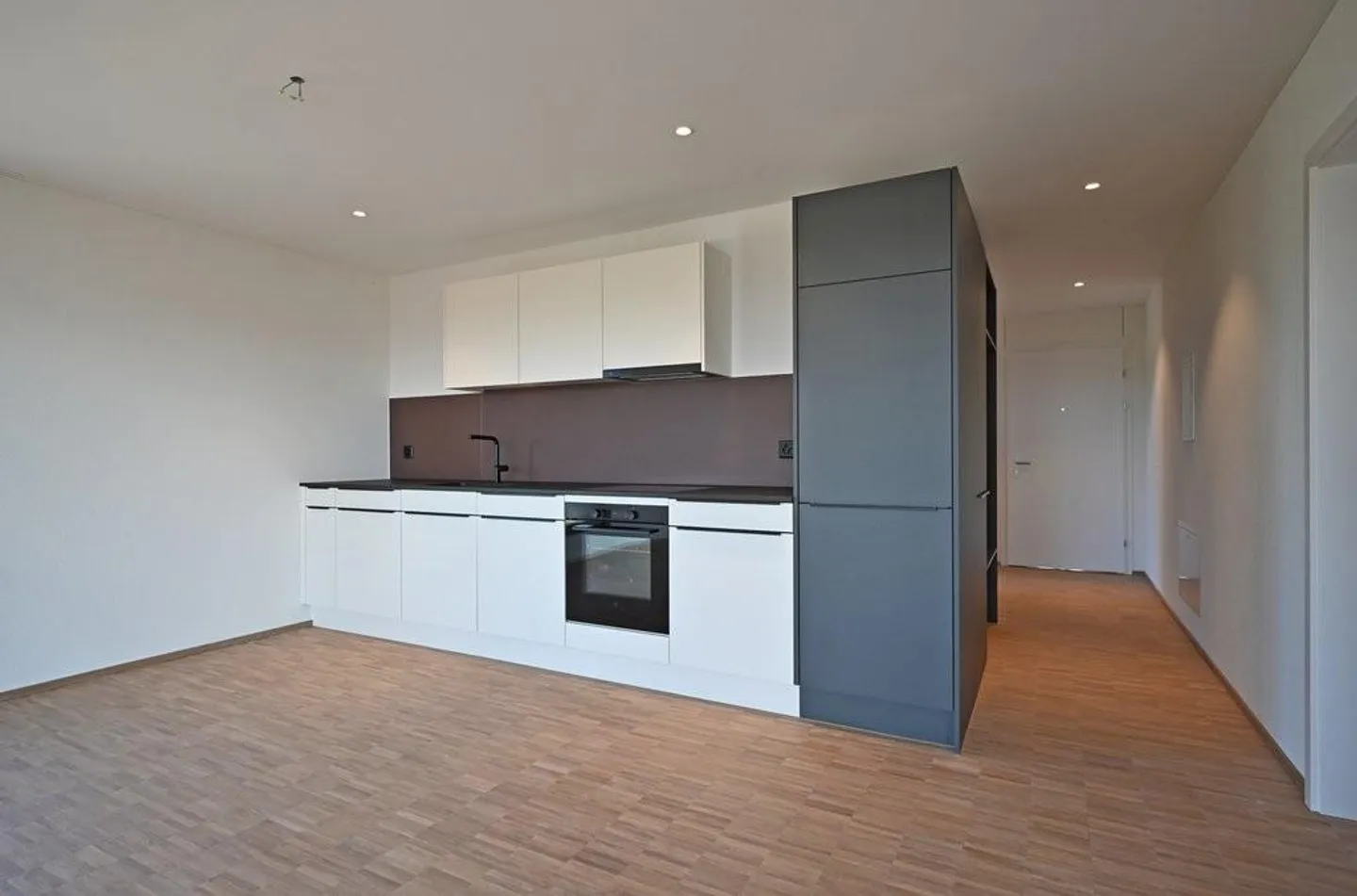 Schöner Wohnen mit Weitblick - Foto 2 von 7