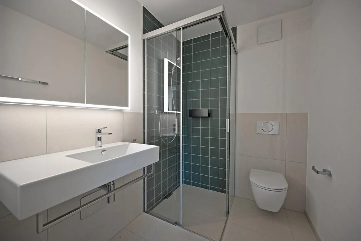 Schöner Wohnen mit Weitblick - Foto 3 von 7