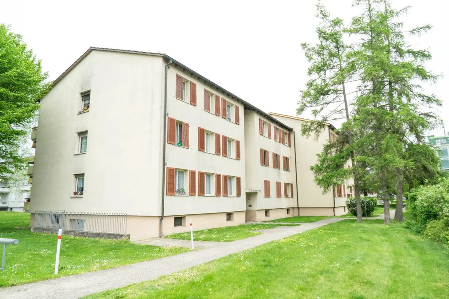 Appartement 3.5 pièces à Dällikon - Photo 1 sur 7