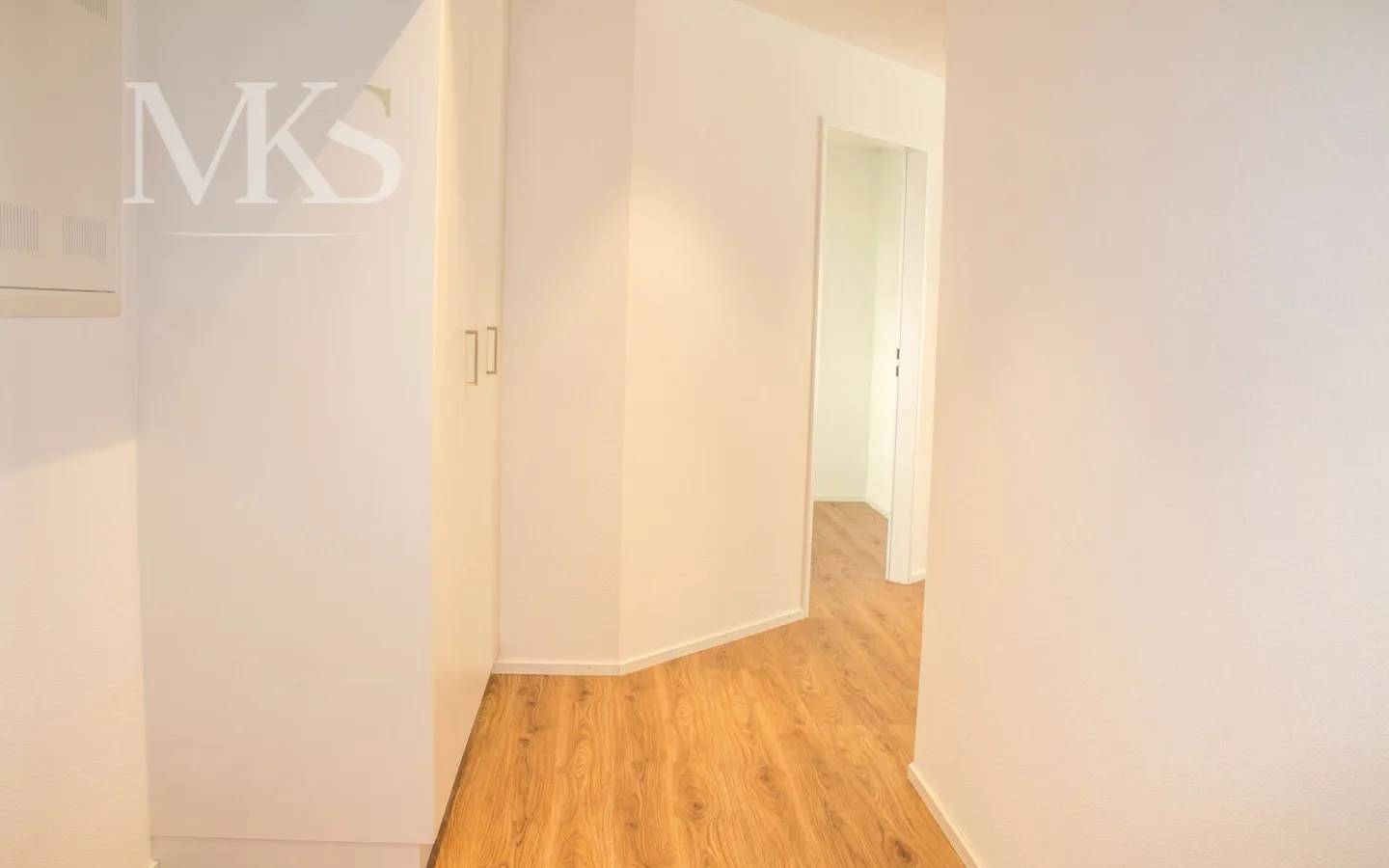 Ampio appartamento di 4,5 locali a Naters (133 m2) - Foto 6 di 14