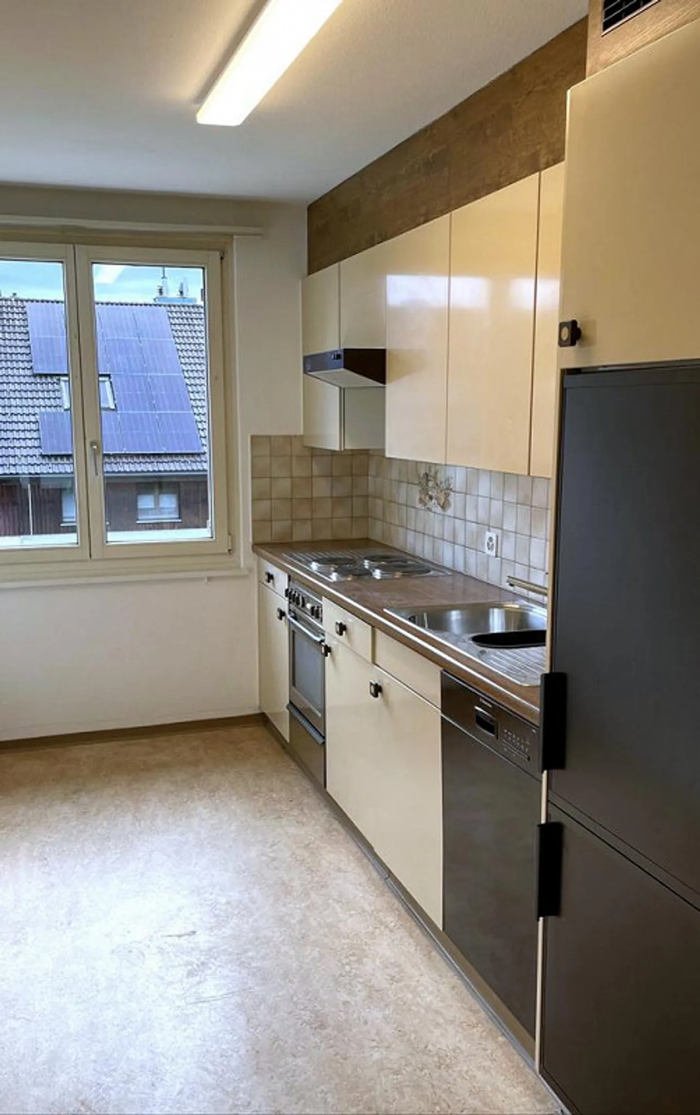 Appartement 3.5 pièces à Dällikon - Photo 2 sur 7