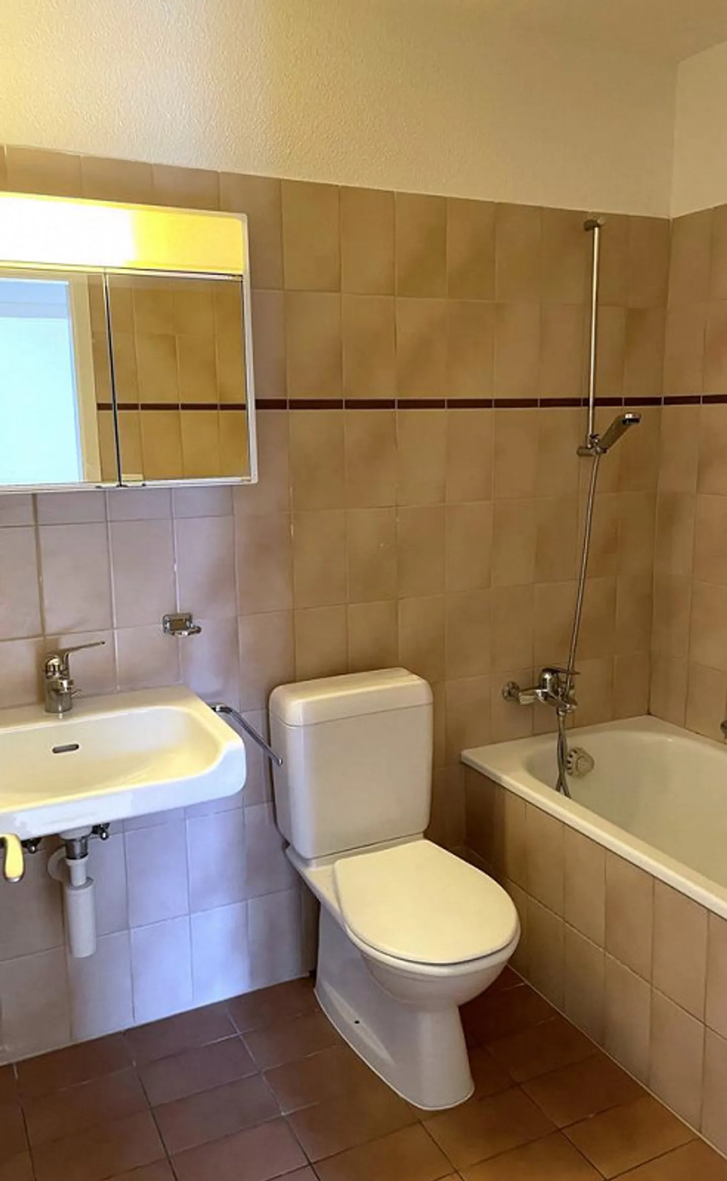 Appartement 3.5 pièces à Dällikon - Photo 3 sur 7