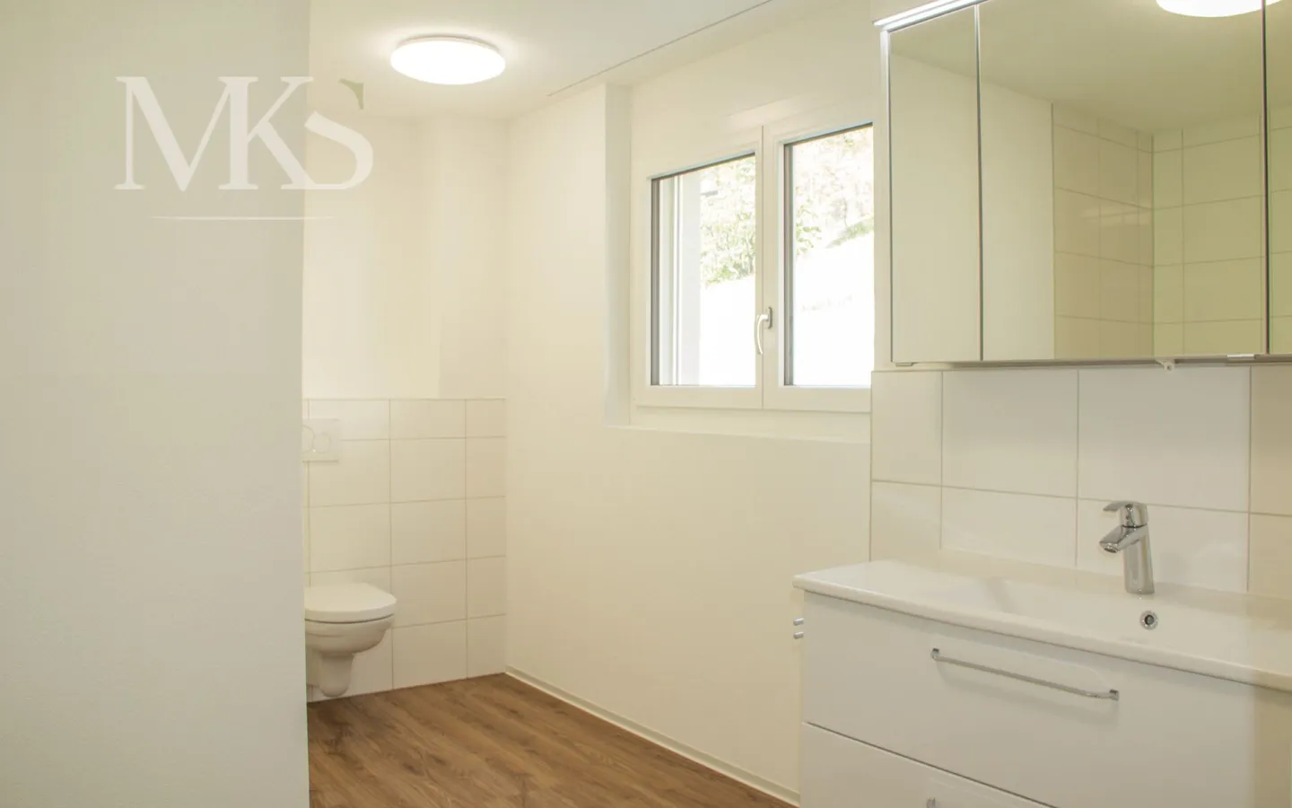 Ampio appartamento di 4,5 locali a Naters (133 m2) - Foto 7 di 14