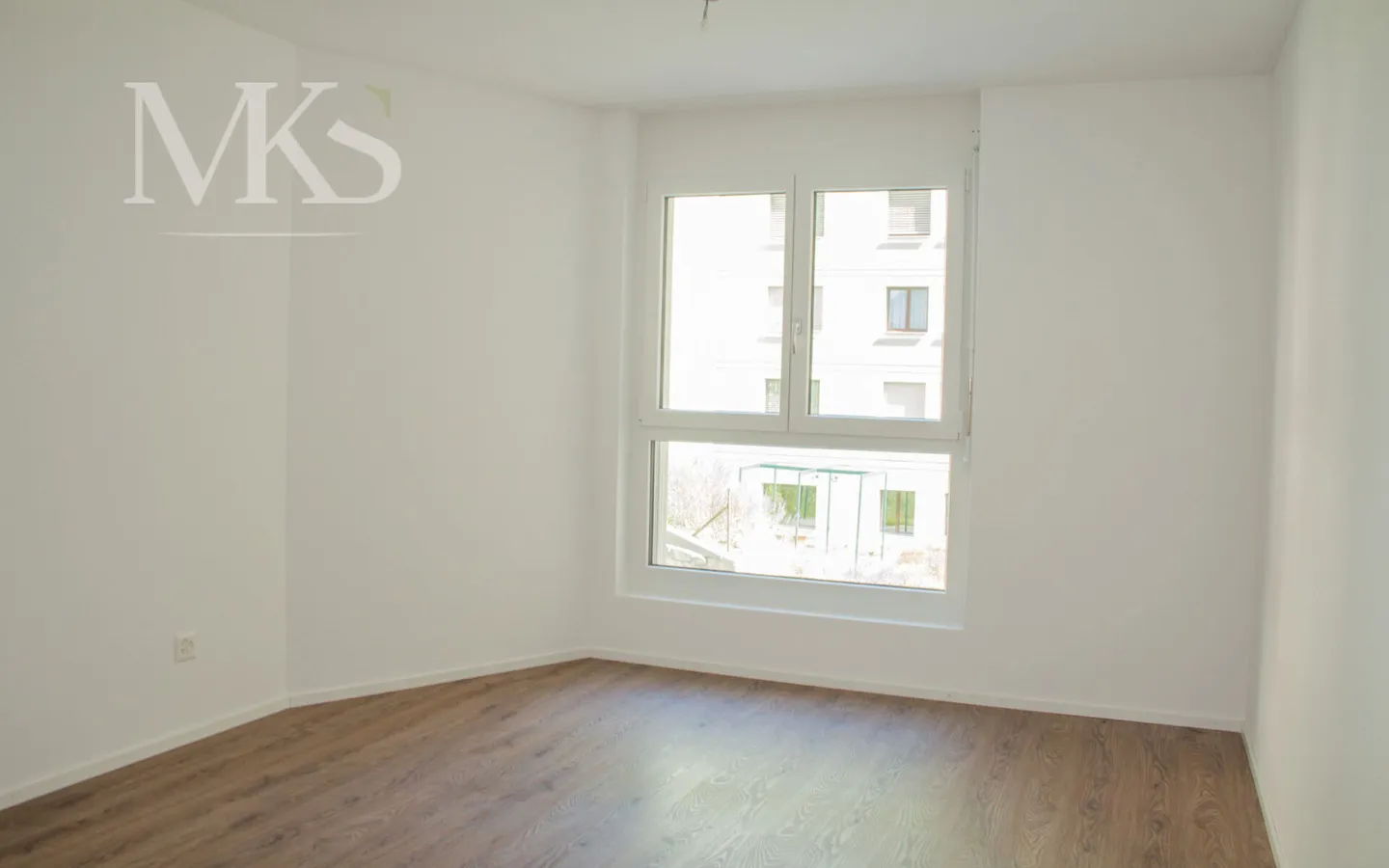 Ampio appartamento di 4,5 locali a Naters (133 m2) - Foto 8 di 14