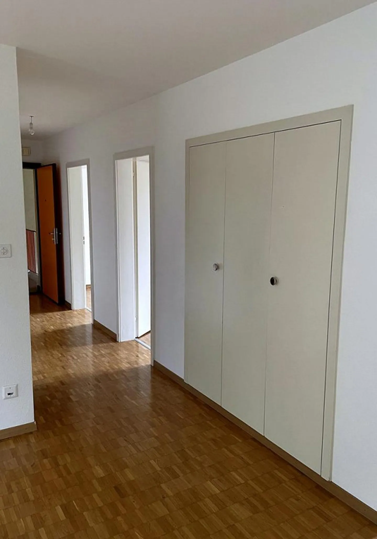 Appartement 3.5 pièces à Dällikon - Photo 5 sur 7