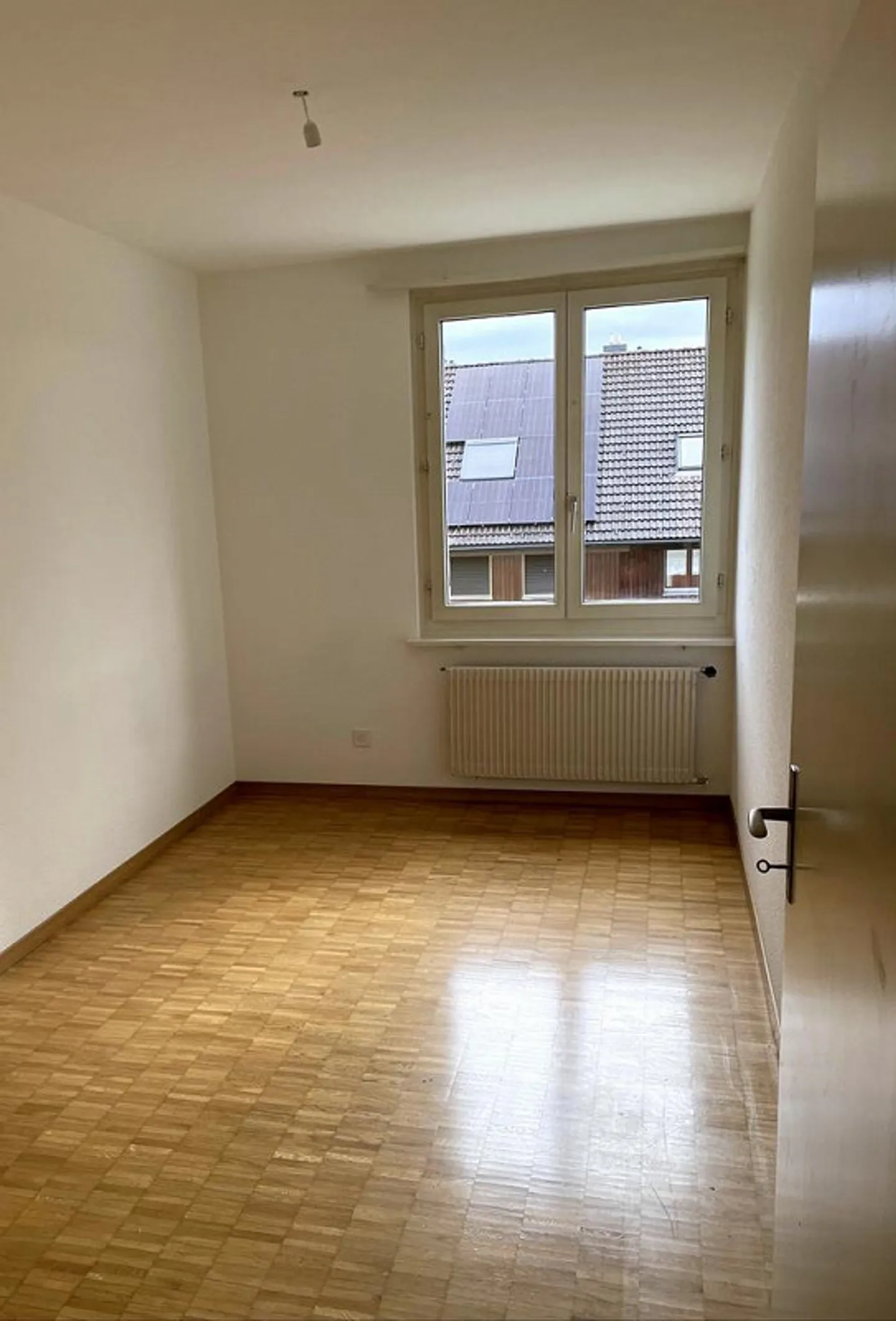 Appartement 3.5 pièces à Dällikon - Photo 6 sur 7