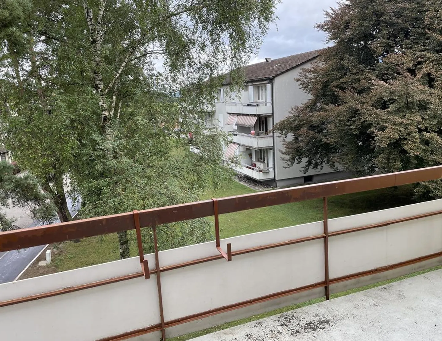 Appartement 3.5 pièces à Dällikon - Photo 7 sur 7