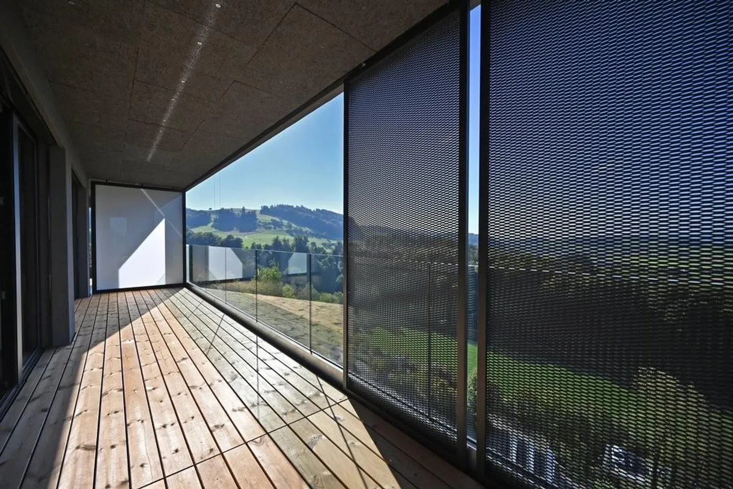 Schöner Wohnen mit Weitblick - Foto 7 von 7