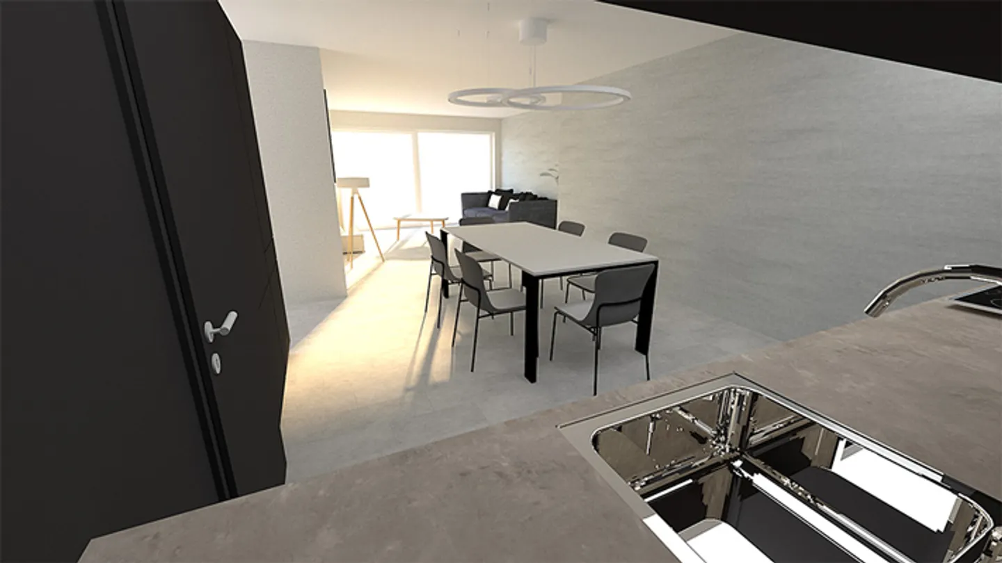 Appartamento - Foto 19 di 19