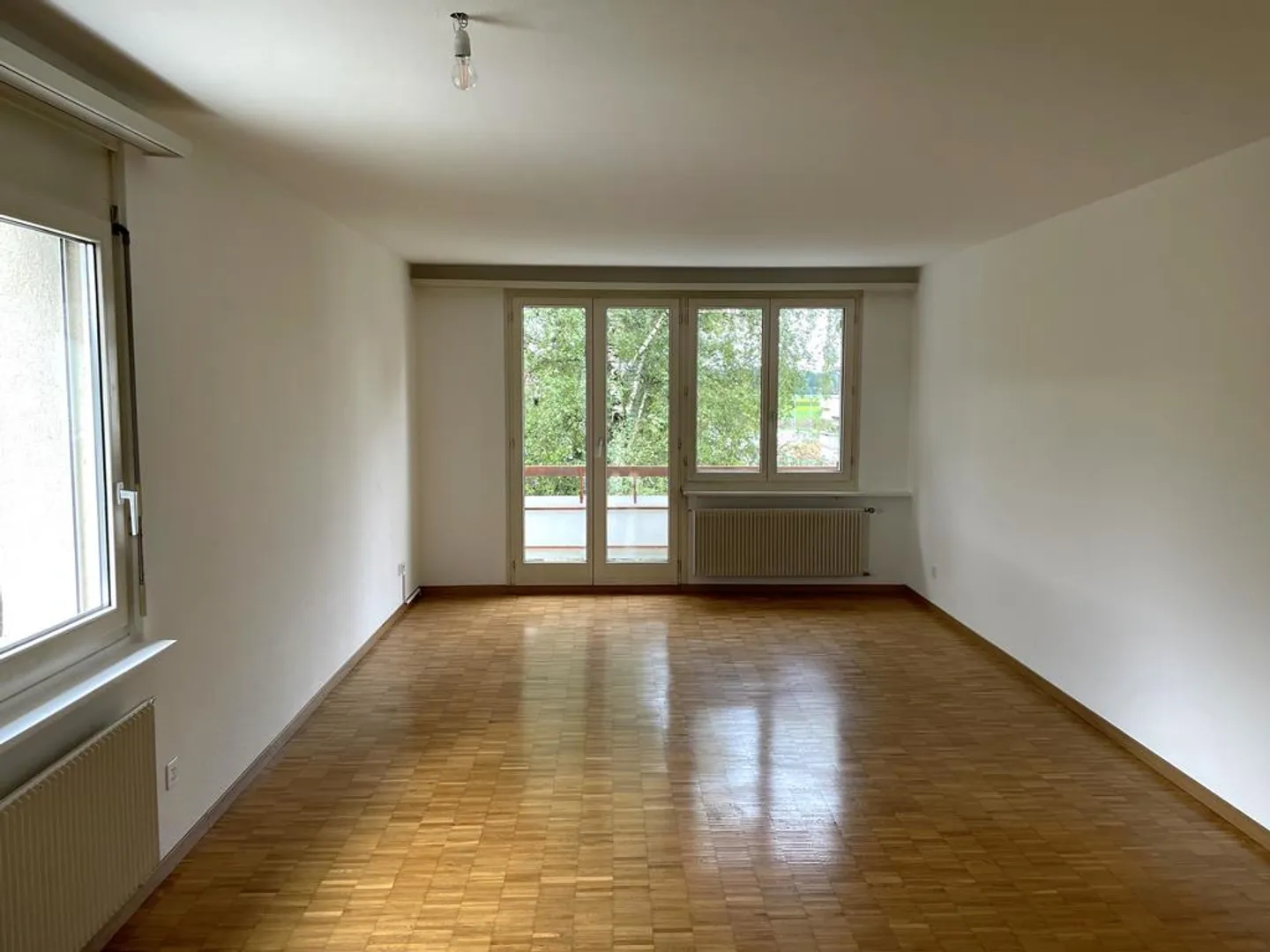 Appartement 3.5 pièces à Dällikon - Photo 4 sur 7