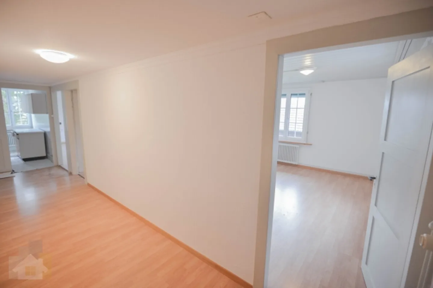 «Zentral und ruhig gelegene 3-Zi.-Wohnung mit 65 m2» - Foto 6 von 6