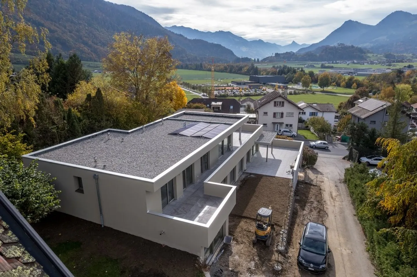 Oggetto raro, 5.5 stanze a CHF 2'780.-/mese spese incluse - Foto 4 di 4