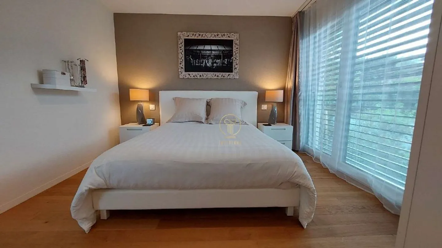Appartamento Contemporaneo con Terrazza - Foto 9 di 13