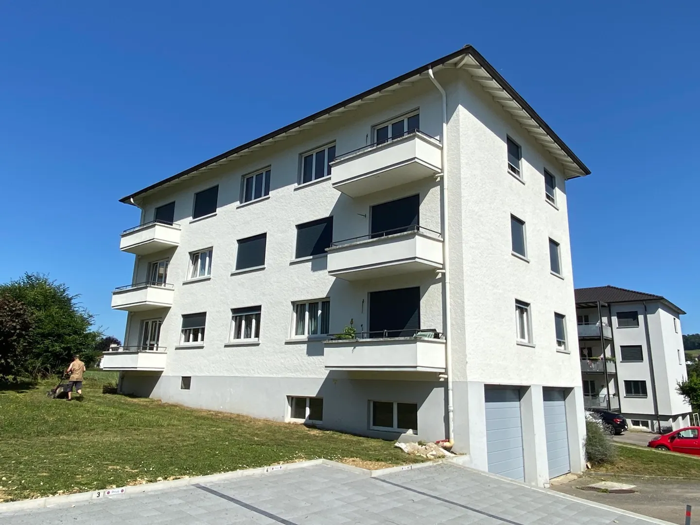 Appartement - Photo 11 sur 11